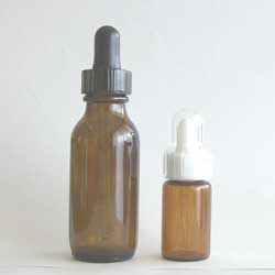 バッチ携帯ボトル（10ｍｌ）