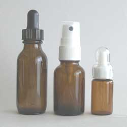 バッチ携帯ボトル（10ｍｌ）